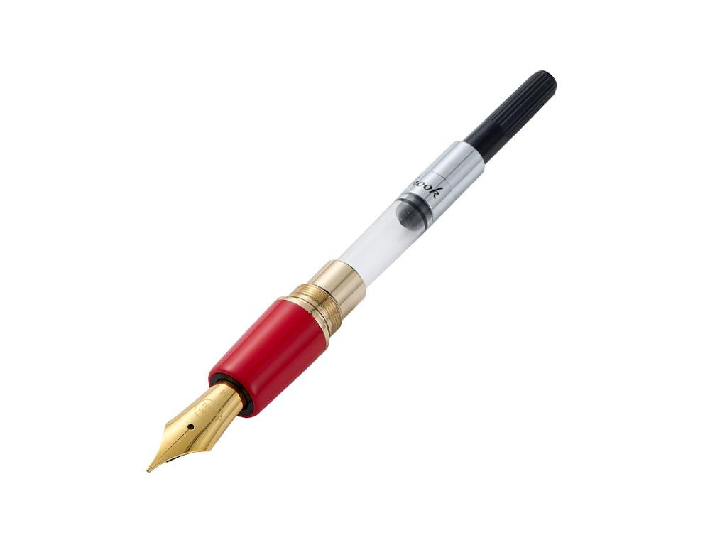 Pluma Esterbrook Estie Peanuts 75th Anniversary Snoopy, PSNPY106