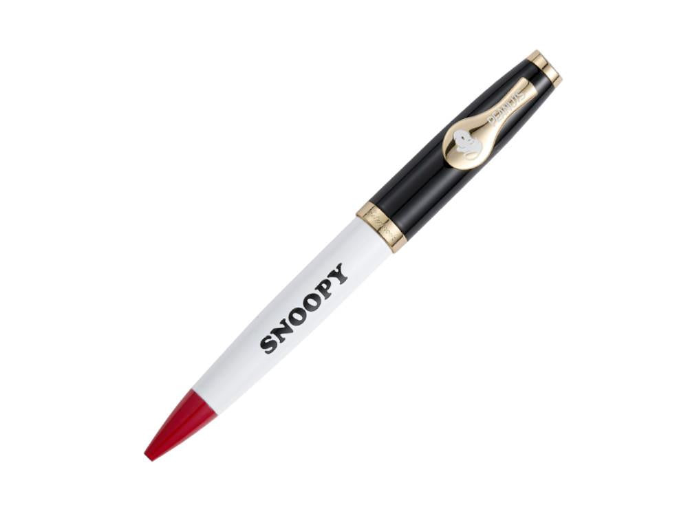 Bolígrafo Esterbrook EstiePeanuts 75th Anniversary Snoopy, PSNPY109