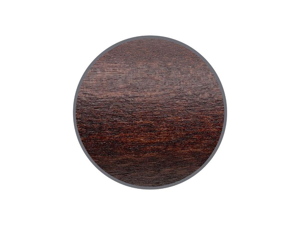 Estilográfica Faber-Castell E-Motion, Madera de Peral, Marrón, 148210
