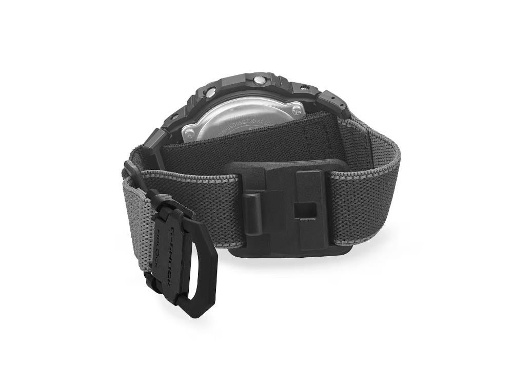 Reloj de Cuarzo G-SHOCK Casio The Origin, Negro, DW-5600MNC-1ER
