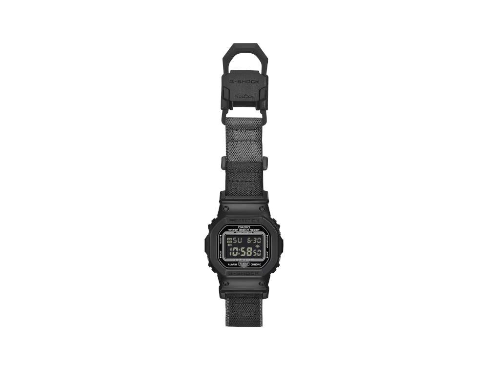 Reloj de Cuarzo G-SHOCK Casio The Origin, Negro, DW-5600MNC-1ER