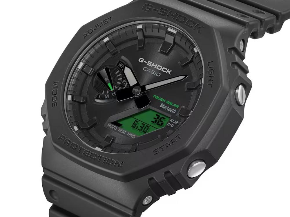 Reloj de Cuarzo G-SHOCK Casio Classic, GA-B2100BEG-1AER