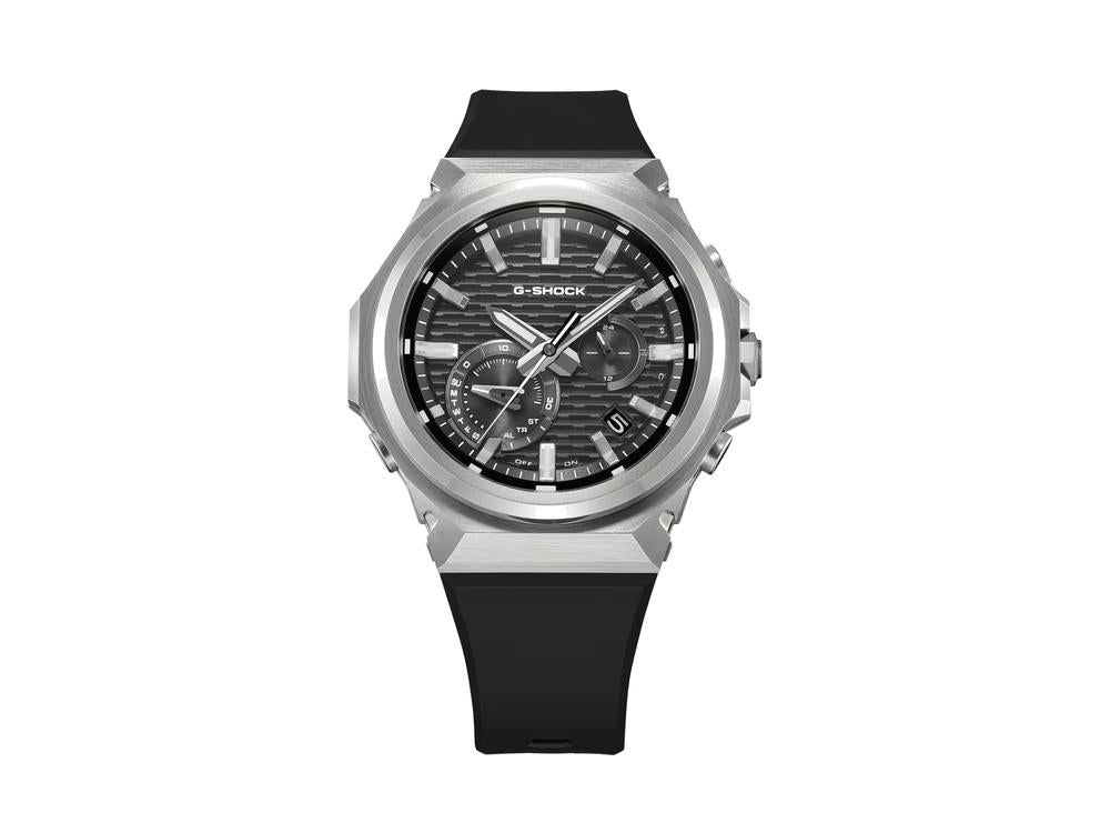 Reloj de Cuarzo G-SHOCK Casio G-Steel, Negro, 46.9 mm, GST-B1000-1AER