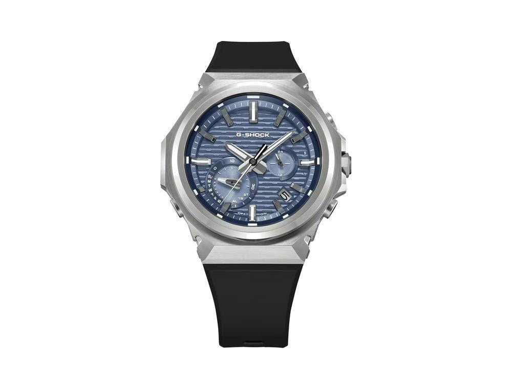 Reloj de Cuarzo G-SHOCK Casio G-Steel, Azul, 46.9 mm, GST-B1000-2AER