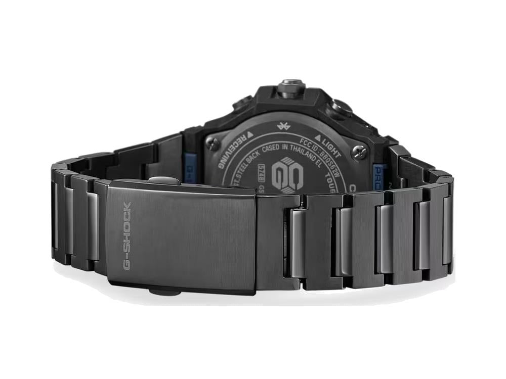 Reloj de Cuarzo G-SHOCK Casio G-Steel, Azul, GST-B1000BD-2AER