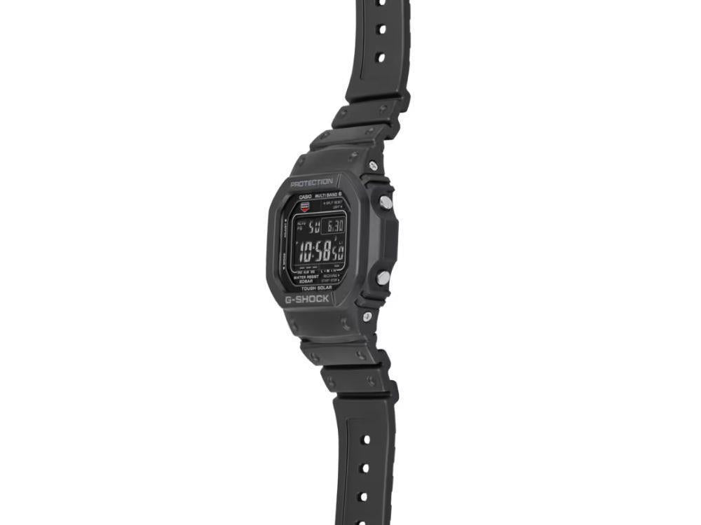 Reloj de Cuarzo G-SHOCK Casio The Origin, Resina, 46.7 × 43.2mm, GW-M5610U-1BER
