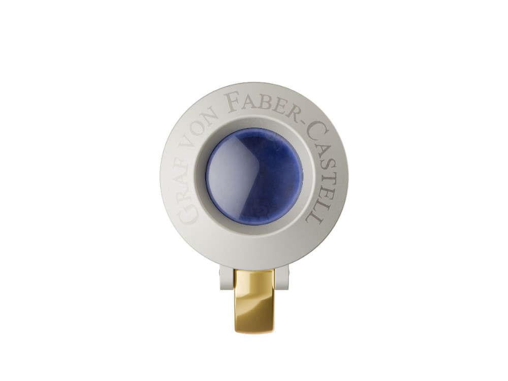 Lápiz Graf von Faber-Castell Lápiz Perfecto Project Stellar, Negro 118537