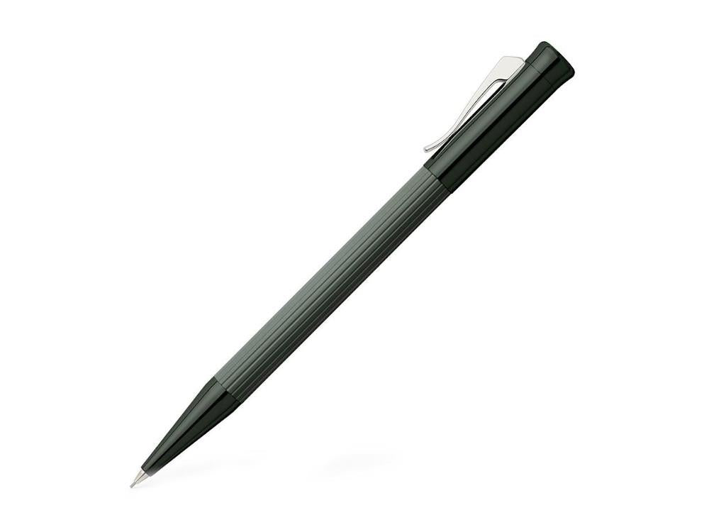 Portaminas Graf von Faber-Castell Tamitio Dark Green, 131688