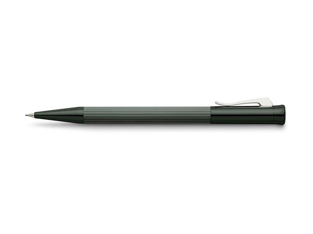 Portaminas Graf von Faber-Castell Tamitio Dark Green, 131688