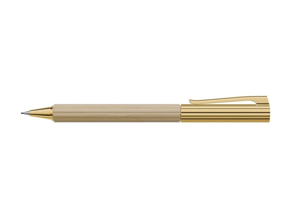 Portaminas Graf von Faber-Castell Bloom Hornbeam Carpe, 137108
