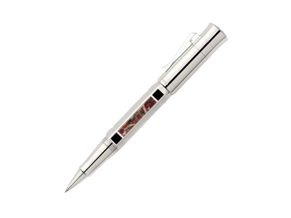 Roller Graf von Faber-Castell Pen of the Year 2014, Platino,144067