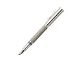 Estilográfica Graf von Faber-Castell Pen of the Year 2005, Galuchat