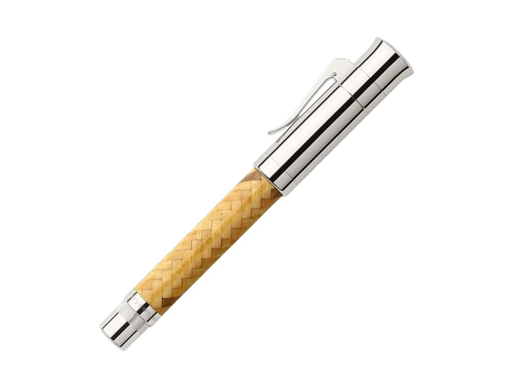 Estilográfica Graf von Faber-Castell Pen of the Year 2008