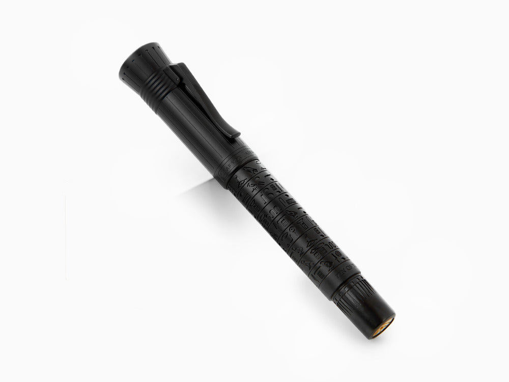 Pluma Graf von Faber-Castell Pen of the Year 2023 Antiguo Egipto, 145381