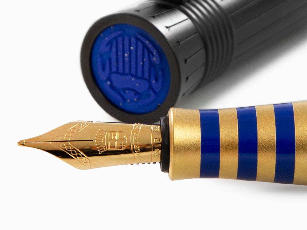 Pluma Graf von Faber-Castell Pen of the Year 2023 Antiguo Egipto, 145381