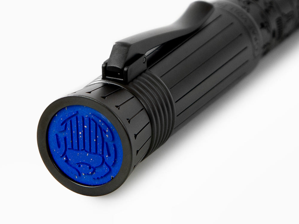 Pluma Graf von Faber-Castell Pen of the Year 2023 Antiguo Egipto, 145381