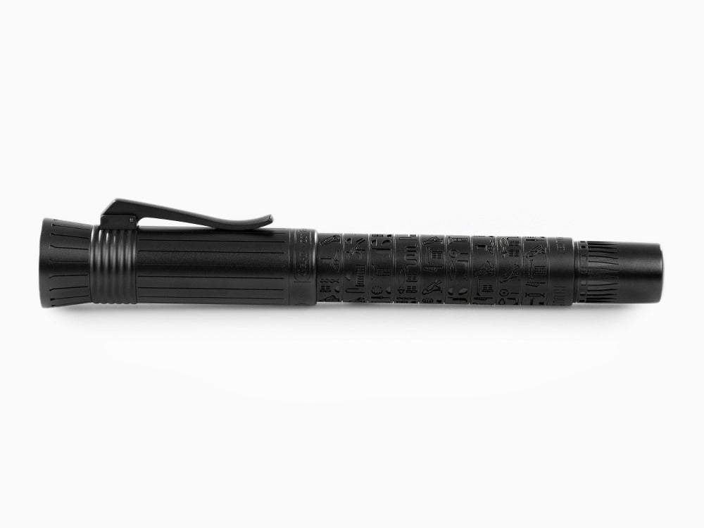 Pluma Graf von Faber-Castell Pen of the Year 2023 Antiguo Egipto, 145381
