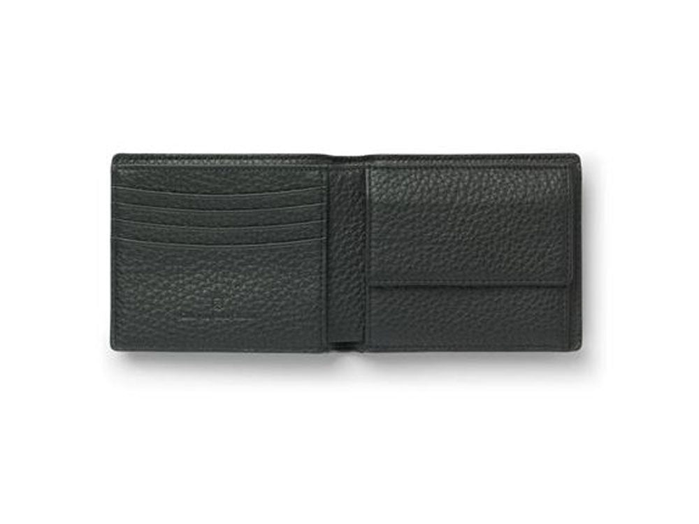 Cartera Graf von Faber-Castell Cashmere, Piel de Becerro, 4 Tarjetas, G118715