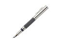 Estilográfica Graf von Faber-Castell Pen of the Year 2009,Pelaje caballo