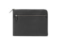 Portadocumentos Graf von Faber-Castell Cashmere, Piel, Negro, G118691
