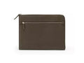 Portadocumentos Graf von Faber-Castell Cashmere, Piel, Marrón, G118690