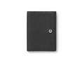 Funda para pasaporte Graf von Faber-Castell Cashmere, Piel de Becerro, G118706