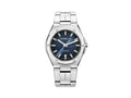Reloj Automático Herbelin Cap Camarat, Acero Inoxidable, Azul, 40.5 mm, 1645B15