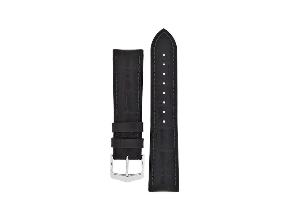 Correa Hirsch Performance Collection Paul, Negro, 18 mm, 0925028050-2-18