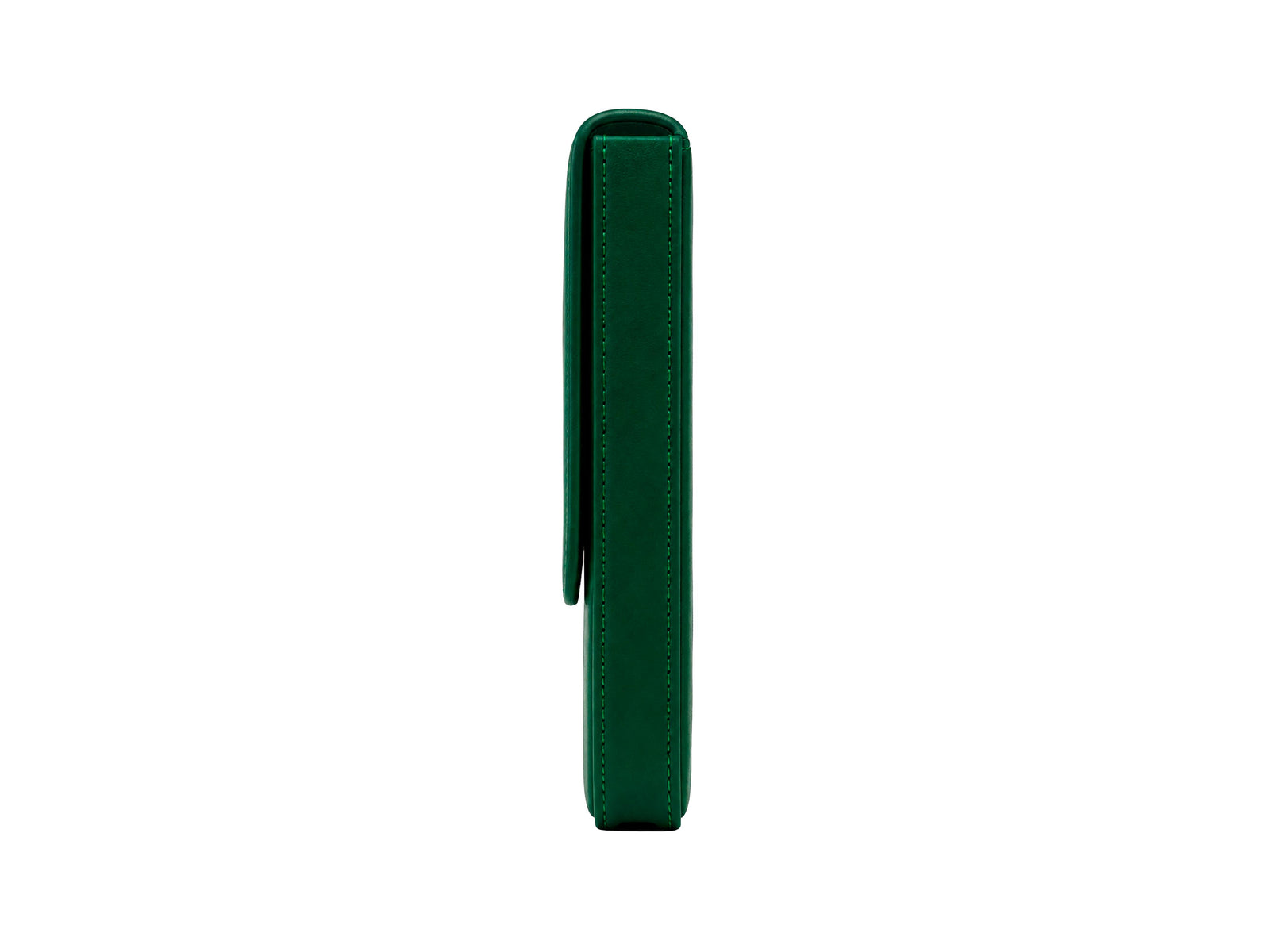 Estuche Iguana Verde para 3 piezas de escritura, PEN-CASE-GREEN-3
