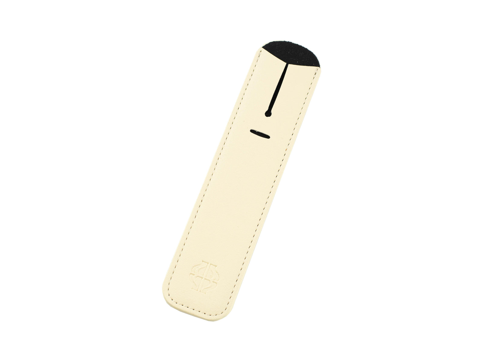 Funda de escritura Iguana Light Cream