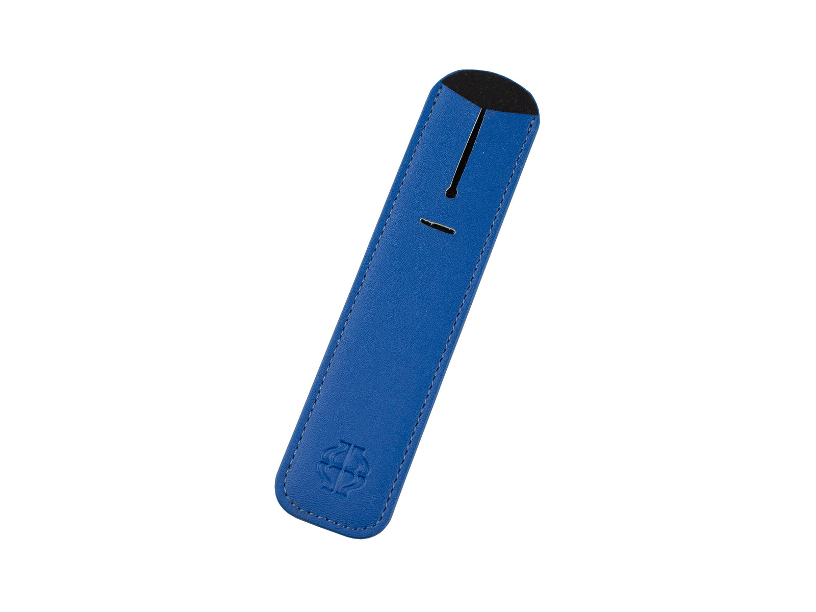 Funda de escritura Iguana Royal Blue