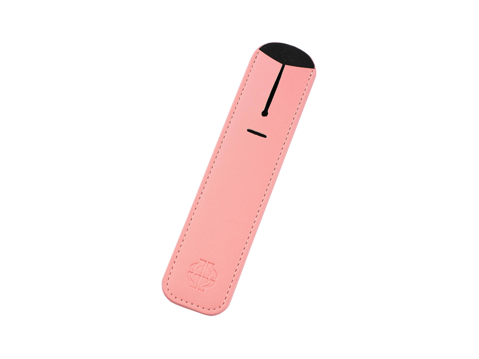 Funda de escritua Iguana Salmon Pink