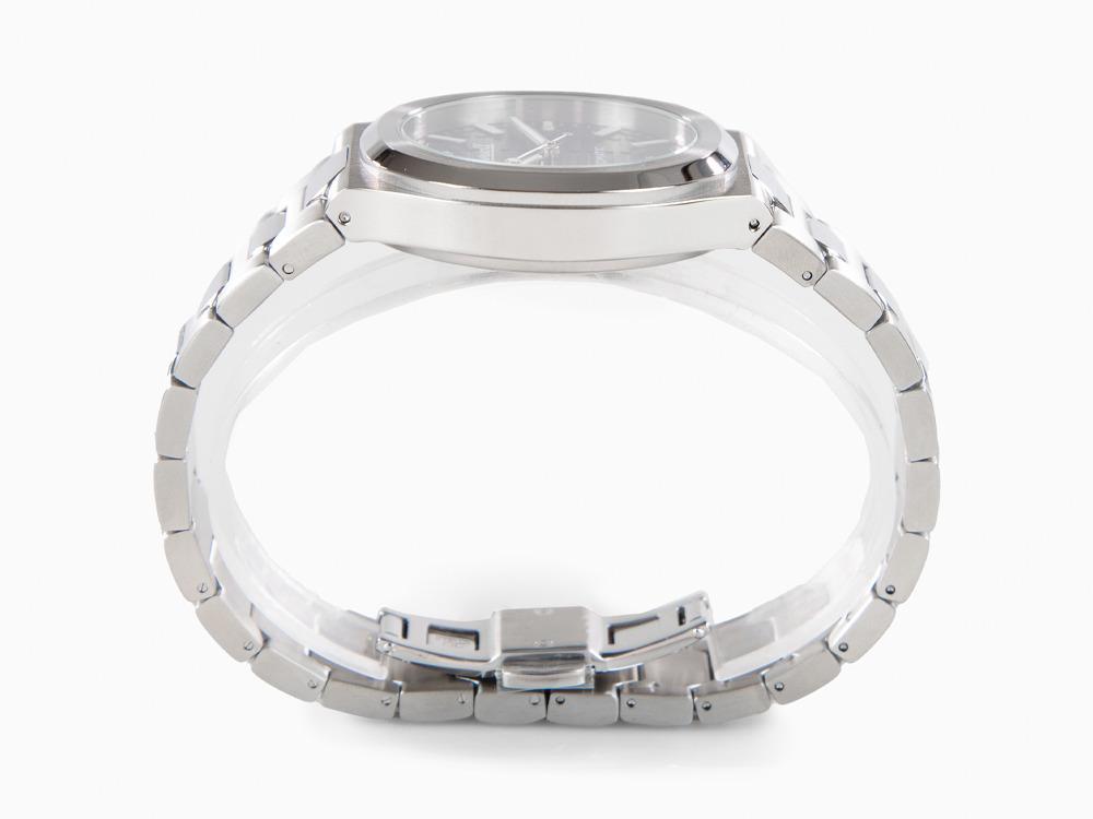 Reloj Automático Ingersoll Catalina, Acero Inoxidable 316L, 44 mm, Azul, I11801