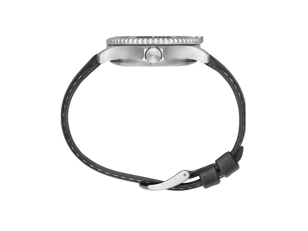 Reloj Luminox Automatic Sport Timer, SW 220, Negro, 20 atm, XS.0921