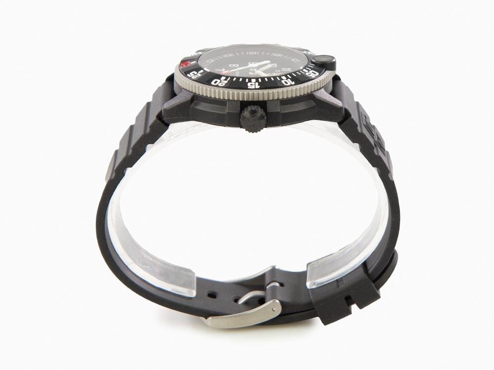 Reloj de Cuarzo Luminox Sea Original Navy Seal Heritage Dive, XS.3001.H.SET
