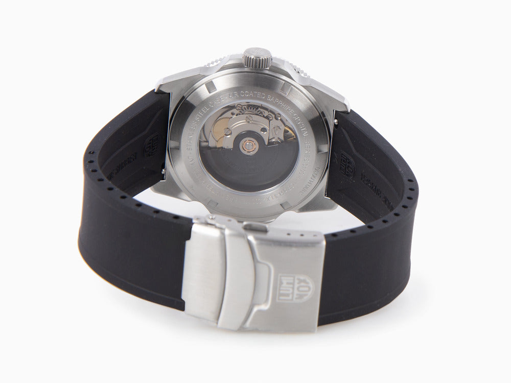 Reloj Automático Luminox Sea Pacific Diver, SW 220-1, Negro, 42 mm, XS.3101