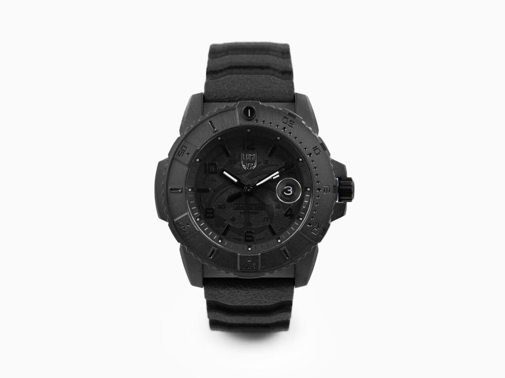 Reloj de Cuarzo Luminox Sea Navy Seal 3600 Series, 45mm, XS.3601.BO.NSF