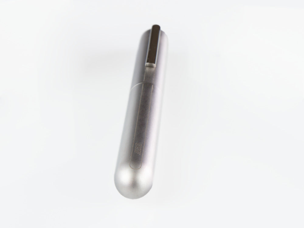 Pluma Estilográfica Lamy Dialog 3 Paladio, Laca, Cromo, 1221069