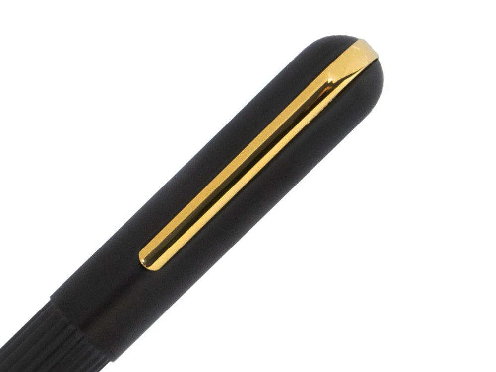 Portaminas Lamy Imporium, PVD, Guilloche, Adornos en oro, 0,7mm, 1227949