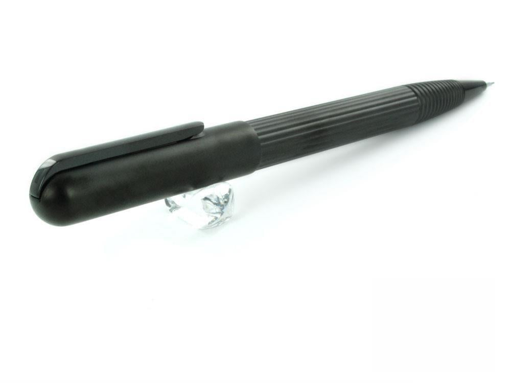 Portaminas Lamy Imporium, Guilloche, Negro, 0,7 mm, 1227952
