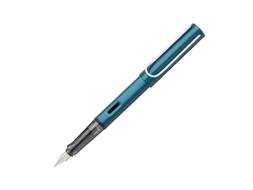Pluma Estilográfica Lamy Al-star Petrol, Edición especial, 1237282