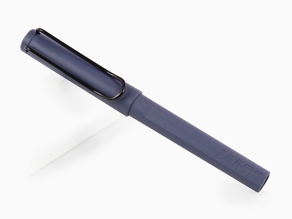 Pluma Estilográfica Lamy Safari Pink Cliff, Edición Especial, 1238375
