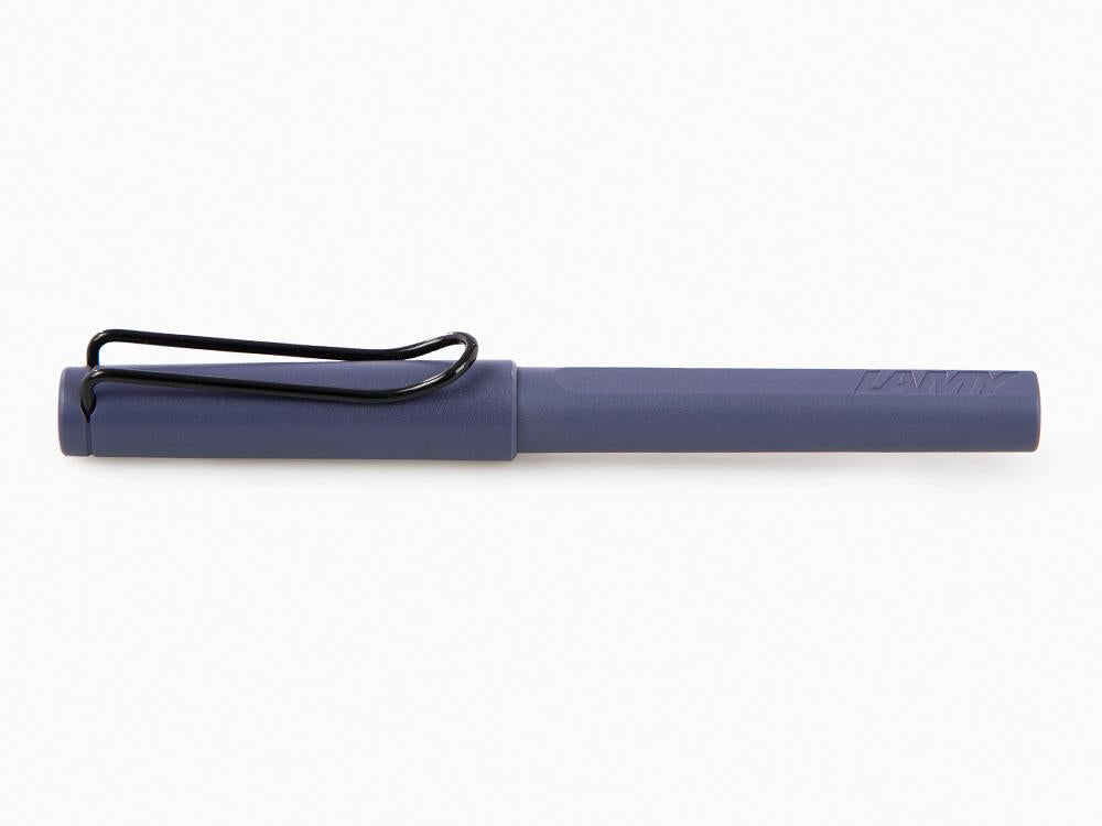 Roller Lamy Safari Pink Cliff, edición especial, Rosa, 1238378