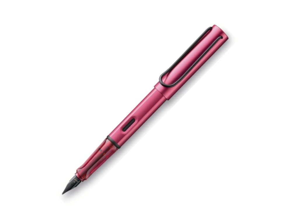Pluma Estilográfica AL-star fiery, Rosa, Edición Especial 2024