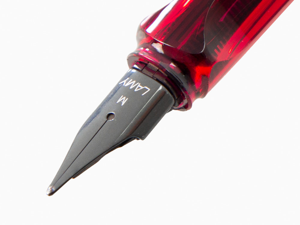 Pluma Estilográfica AL-star fiery, Rosa, Edición Especial 2024