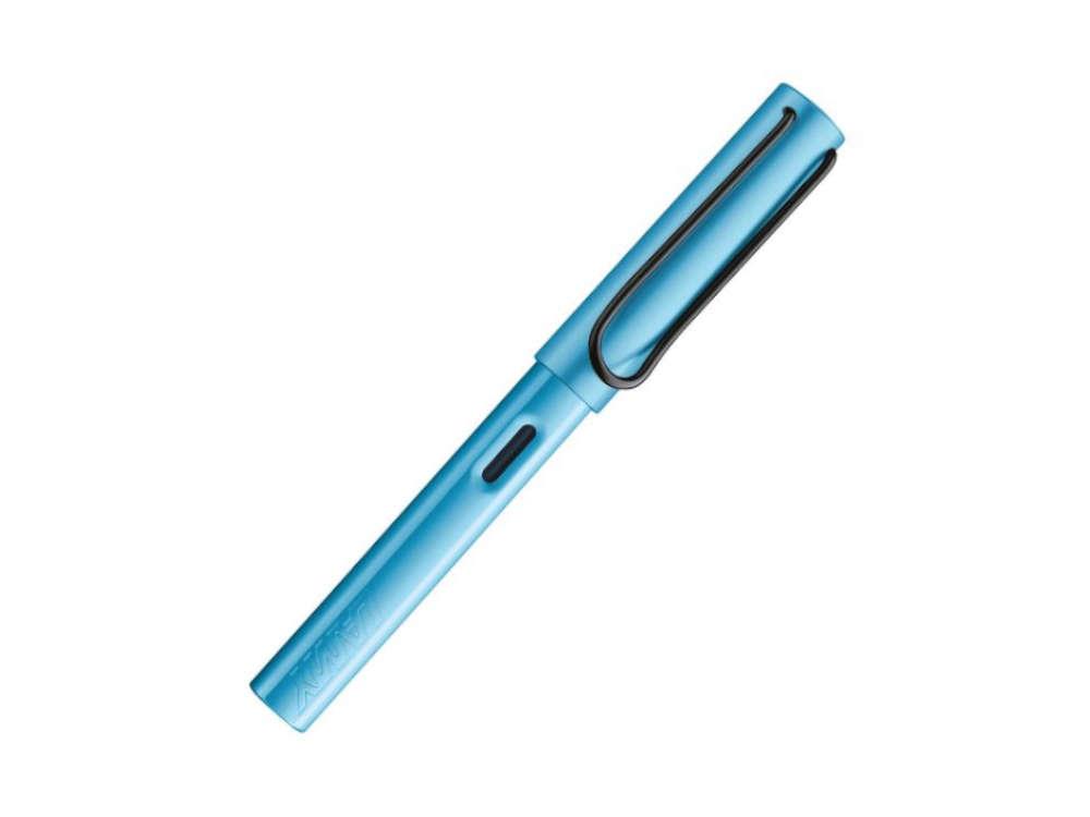 Pluma Estilográfica Lamy Al-star Denim, Azul, Edición especial, 1239725
