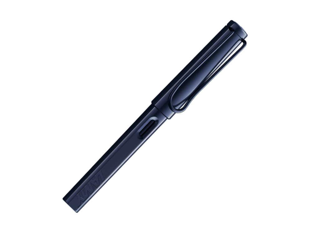 Roller Lamy Safari Dark Dust 2025, Edición especial, Azul, 1239795