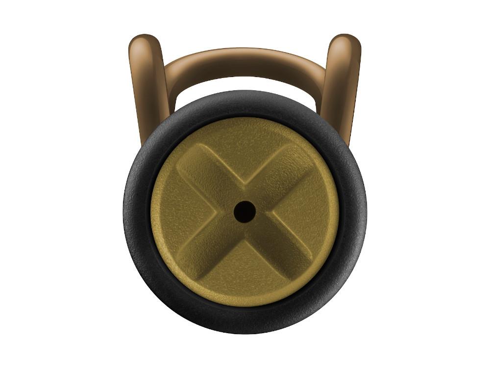 Pluma Lamy Safari Harry Potter Hufflepuff, Amarillo, 1240393