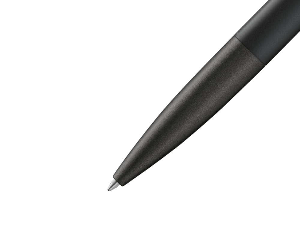 Bolígrafo Lamy Noto Negro, Special Edition (2026), 1240979