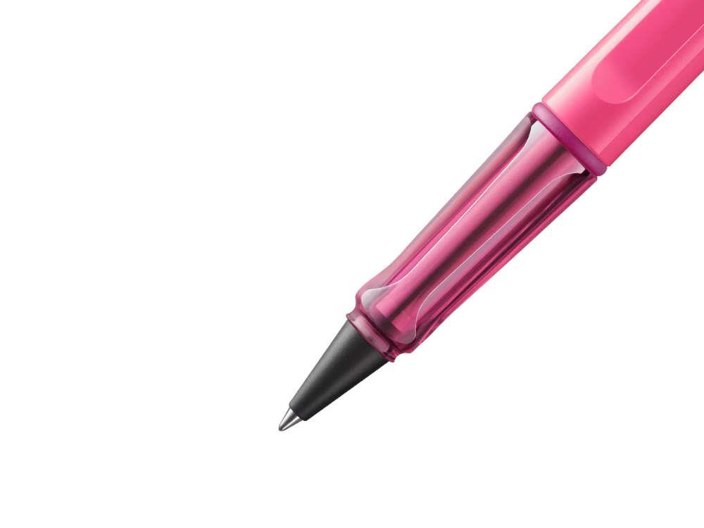 Roller Lamy Safari Neon Pink, Edición especial, 1241907